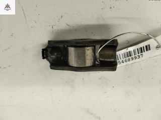 коромысло клапана (рокер) Skoda Fabia 2 поколение (5J) 2009, 1.2 л., бензин, МКПП, серый, хетчбэк 5 дв.