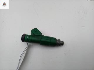 форсунка Opel Omega B 1996, 2.0 л., бензин, МКПП, зелёный, седан, 0280155709