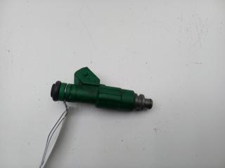 форсунка Opel Omega B 1996, 2.0 л., бензин, МКПП, зелёный, седан, 0280155709