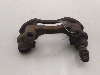 скоба суппорта Opel Zafira 1 поколение (A) 2000, 2.2 л., бензин, АКПП, серый, минивэн, BOSCH