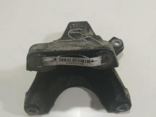 кронштейн двигателя Audi A4 B6 2004, 2.5 л., дизель, МКПП, чёрный, седан, 8E0199308J