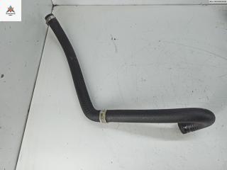 патрубок (трубопровод, шланг) Audi A4 B5 1995, 1.6 л., бензин, МКПП, синий, седан