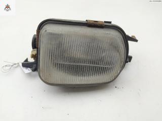 фара противотуманная правая Mercedes-Benz C-Класс W203/S203/CL203 2003, 2.2 л., дизель, МКПП, синий, седан, 2158200656