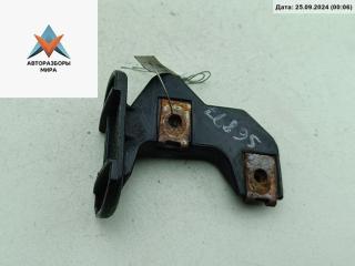 кронштейн переднего бампера BMW 5 серия E39 [рестайлинг] 2000, 3.0 л., дизель, МКПП, чёрный, седан, 8159361