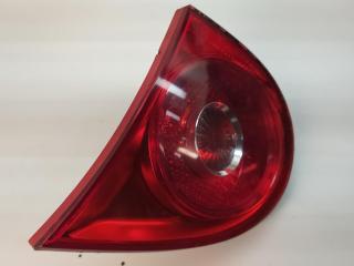 фонарь крышки багажника правый Volkswagen Golf 5 поколение 2005, 1.6 л., бензин, МКПП, серый, хетчбэк 5 дв., 1K6945094F