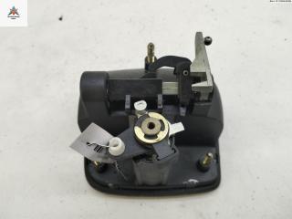 ручка крышки багажника SEAT Leon 1 поколение 2003, серый, хетчбэк 5 дв.