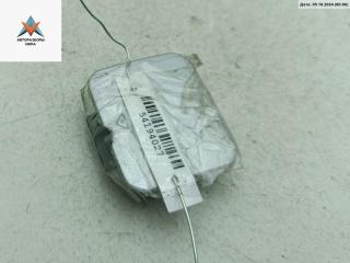 заглушка (решетка) в бампер BMW 5 серия E39 1996, 2.0 л., бензин, МКПП, серый, седан, 8159375