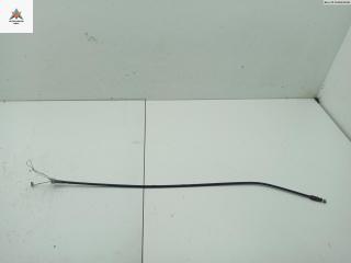 Трос двери задней Renault Kangoo 1 поколение 2001, 1.2 л., бензин, МКПП, зелёный, фургон, 7700303474