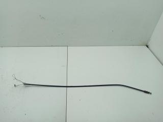 Трос двери задней Renault Kangoo I 2001, 1.2 л., бензин, МКПП, зелёный, фургон, 7700303474