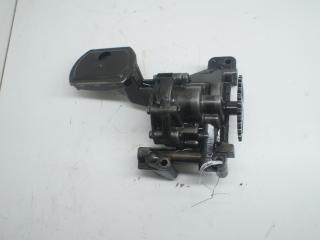 насос масляный Ford Galaxy 2 поколение 2007, 2.0 л., дизель, МКПП, красный, минивэн