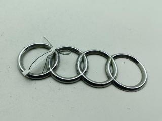 эмблема Audi A4 B5 1997, 1.9 л., дизель, МКПП, серый, универсал