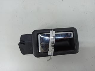 ручка внутренняя передняя правая Audi 80 8C/B4 1992, 2.0 л., бензин, МКПП, серый, седан, 893837020
