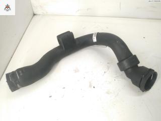 патрубок (трубопровод, шланг) Audi A4 B5 [рестайлинг] 2000, 1.9 л., дизель, МКПП, чёрный, универсал