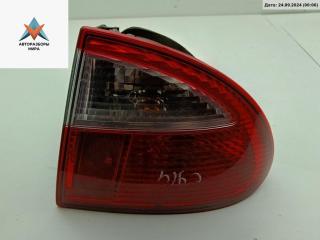 фонарь задний правый SEAT Leon 1 поколение 2003, 1.6 л., бензин, МКПП, серый, хетчбэк 5 дв., 1M69451112