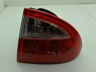 фонарь задний правый SEAT Leon 1 поколение 2003, 1.6 л., бензин, МКПП, серый, хетчбэк 5 дв., 1M69451112