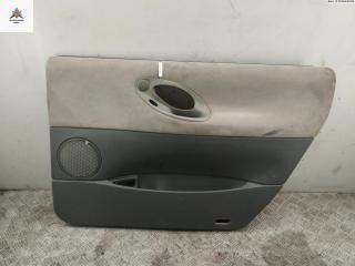 обшивка двери задняя правая Volkswagen Sharan 1 поколение 1995, 2.8 л., бензин, АКПП, зелёный, минивэн