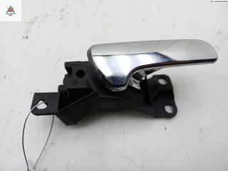 ручка внутренняя задняя правая Opel Astra G 1998, 1.6 л., бензин, МКПП, зелёный, хетчбэк 5 дв., 6020139