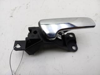 ручка внутренняя задняя правая Opel Astra G 1998, 1.6 л., бензин, МКПП, зелёный, хетчбэк 5 дв., 6020139
