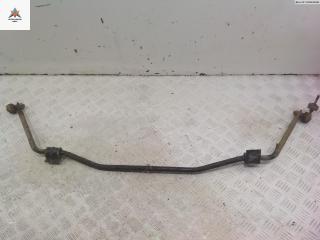 стабилизатор подвески передний Opel Astra F [рестайлинг] 1995, 1.4 л., бензин, МКПП, синий, седан