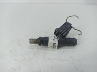 форсунка Audi A4 B6 2003, 2.0 л., бензин, МКПП, серый, универсал, 06B133551T