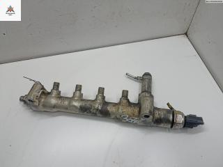 топливная рампа Opel Zafira 2 поколение (B) 2007, 1.7 л., дизель, МКПП, серый, минивэн