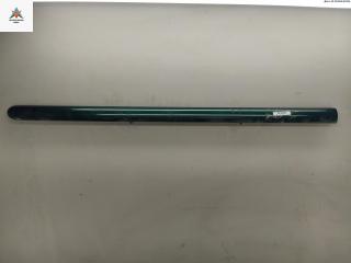 молдинг двери передней левой Volkswagen Sharan 1 поколение 1995, 2.8 л., бензин, АКПП, зелёный, минивэн, 7M0853515D