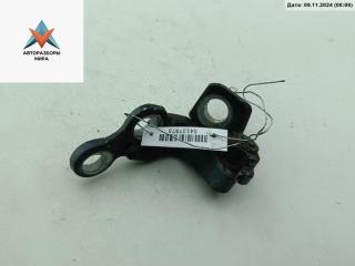 петля двери Ford Focus 1 поколение [рестайлинг] 2004, чёрный, универсал, XS4AA22800AB