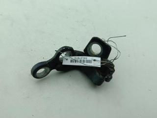 петля двери Ford Focus 1 поколение [рестайлинг] 2004, чёрный, универсал, XS4AA22800AB