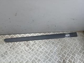 молдинг двери передней правой Opel Zafira B 2006, 1.6 л., бензин, МКПП, серый, минивэн, 13137767