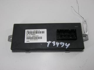 блок управления (другие) BMW 7 серия E65/E66/E67 2001, 3.6 л., бензин, АКПП, серый, седан, 37146762208