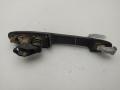 ручка наружная передняя левая Mercedes-Benz Vaneo W414 2002, 1.7 л., дизель, МКПП, серый, минивэн - фото №2