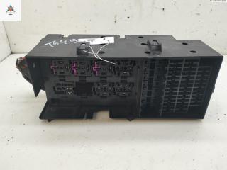 блок предохранителей Volkswagen Phaeton 1 поколение 2007, 3.0 л., дизель, АКПП, серый, седан, 3D0937499B