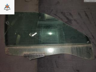 стекло двери передней правой Audi 80 8A/B3 1991, 2.0 л., бензин, АКПП, жёлтый, седан