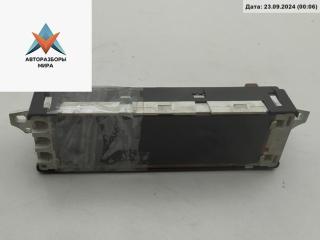 дисплей Citroen C3 Picasso 1 поколение 2009, 1.6 л., дизель, МКПП, серый, минивэн, 5555502902