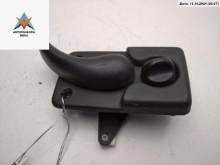 ручка внутренняя задняя правая Renault Master 2 поколение [рестайлинг] 2003, 2.5 л., дизель, МКПП, серый, микроавтобус