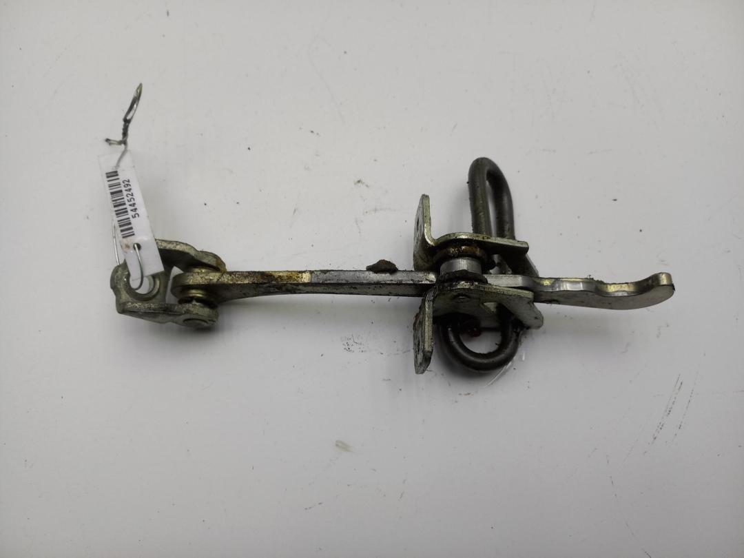 ограничитель открывания двери Opel Zafira A 2002, минивэн, 24434087