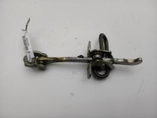 ограничитель открывания двери Opel Zafira A 2002, минивэн, 24434087
