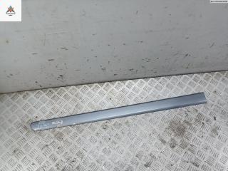 молдинг двери передней правой Opel Zafira 2 поколение (B) 2005, 2.2 л., бензин, МКПП, серый, минивэн, 13137773