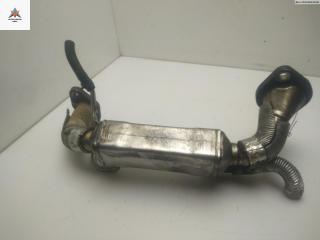 охладитель EGR / Радиатор EGR Mazda 5 CR 2006, 2.0 л., дизель, МКПП, серый, минивэн, RF7J-20-31XA