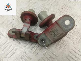 петля крышки багажника Land Rover Discovery 3 поколение 2006, красный, внедорожник 5 дв.