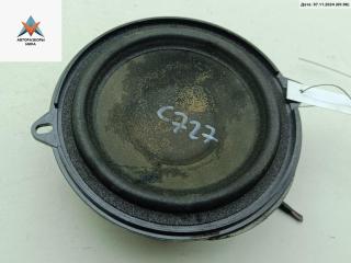 динамик Renault Clio 3 поколение 2008, 1.2 л., бензин, МКПП, синий, хетчбэк 3 дв.