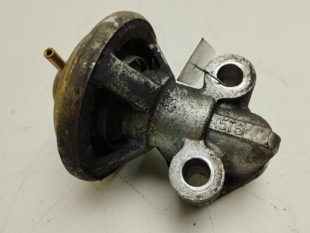 клапан EGR Mitsubishi Galant 1998, 2.5 л., бензин, АКПП, серый, универсал, K5T58999