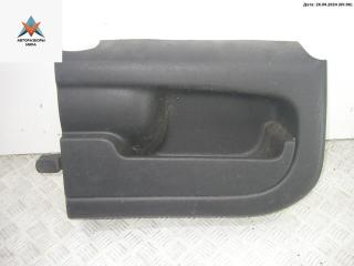 обшивка двери задняя левая Mini Clubman 1 поколение (R55) 2009, 1.6 л., дизель, МКПП, чёрный, хетчбэк 3 дв., 51492756199