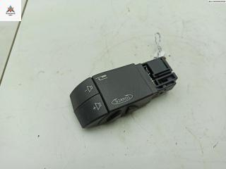 джойстик управления мультимедиа Renault Espace 4 поколение 2002, 2.0 л., бензин, МКПП, чёрный, минивэн, 7701049643