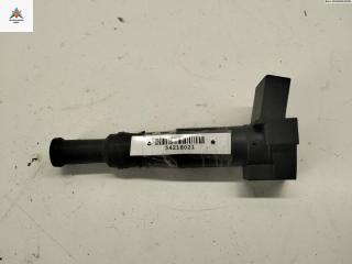 катушка зажигания Volkswagen Passat B5 [рестайлинг] 2001, 2.3 л., бензин, МКПП, серый, универсал, 066905100D