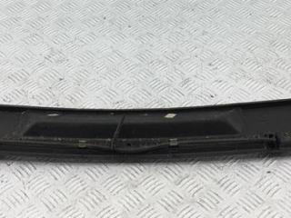 дождевик Skoda Fabia 1 поколение (6Y) 2003, 1.4 л., бензин, МКПП, серый, универсал, 6Y1819415A