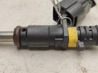 форсунка Peugeot 308 T7 [рестайлинг] 2012, 1.6 л., бензин, АКПП, серый, универсал, V752817680