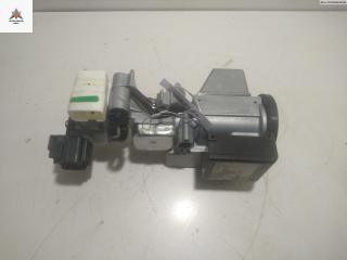 замок зажигания Suzuki Grand Vitara 2 поколение 2006, 1.9 л., дизель, МКПП, чёрный, внедорожник 5 дв., 37104-68872