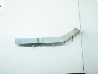 кронштейн переднего бампера Ford Focus 2 поколение [рестайлинг] 2007, 2.0 л., бензин, МКПП, синий, универсал, 4M51170959AF