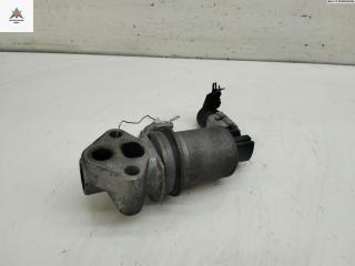 клапан EGR Volkswagen Touran 1 поколение 2003, 1.6 л., бензин, МКПП, чёрный, минивэн, 06A133501F